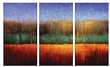 landscape Theatre View by Gregory Garrett